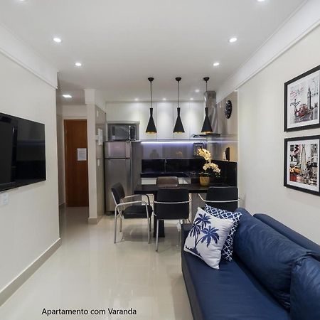 Apto 2Q Com Varanda No Ed Maximum Home Natal Exterior foto